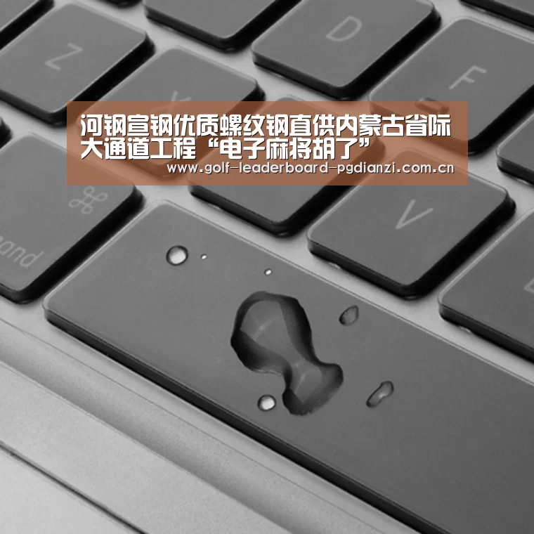河钢宣钢优质螺纹钢直供内蒙古省际大通道工程“电子麻将胡了”(图2) 电子麻将胡了